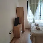 B34, Complex Sokolitsite Smolyan