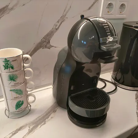 Apartment B34, Complex Sokolitsite Smolyan