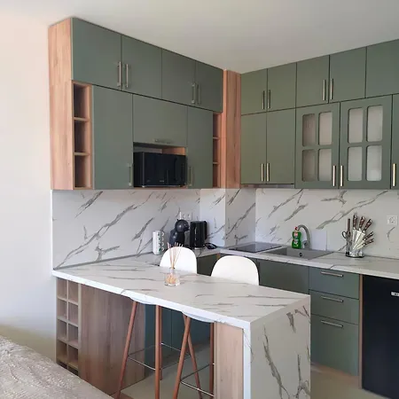 B34, Complex Sokolitsite * Σμόλιαν
