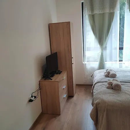 B34, Complex Sokolitsite Σμόλιαν