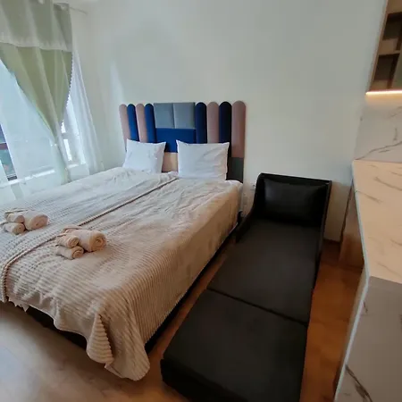 B34, Complex Sokolitsite Apartment Smolyan