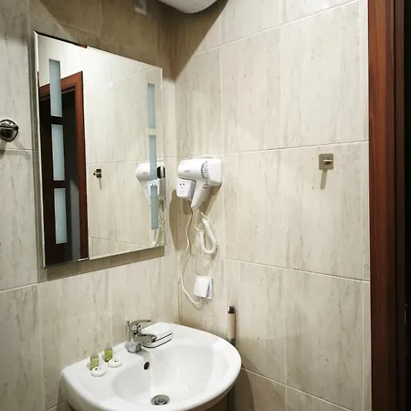 B34, Complex Sokolitsite Διαμέρισμα Σμόλιαν