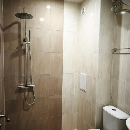 B34, Complex Sokolitsite Διαμέρισμα *