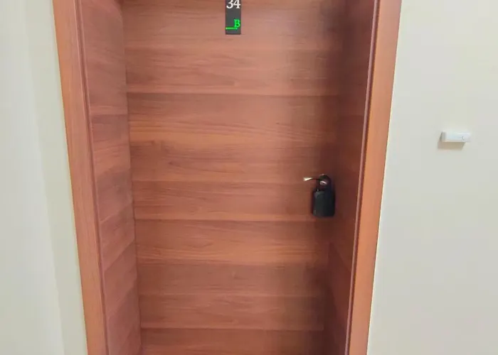 Apartment B34, Complex Sokolitsite Smolyan