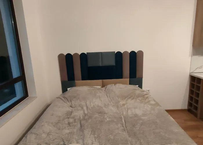 B34, Complex Sokolitsite Smolyan