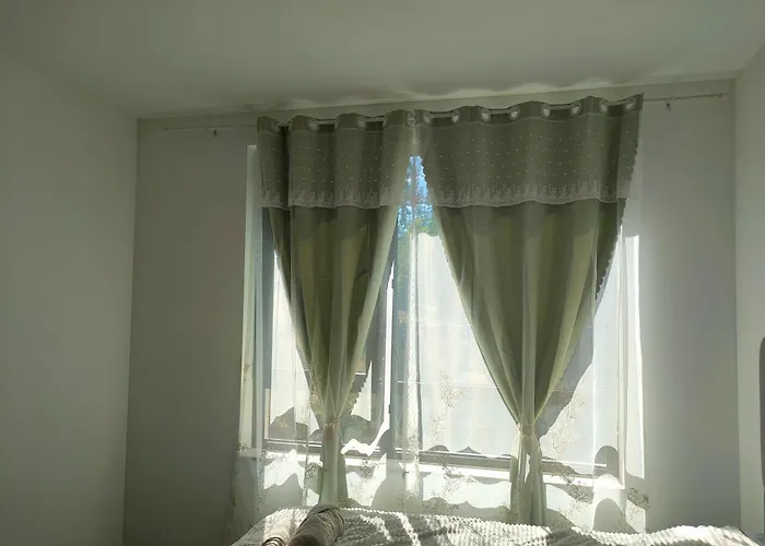 B34, Complex Sokolitsite Apartment