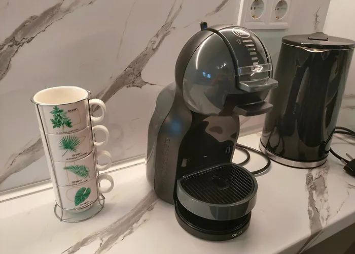 Apartment B34, Complex Sokolitsite Smolyan